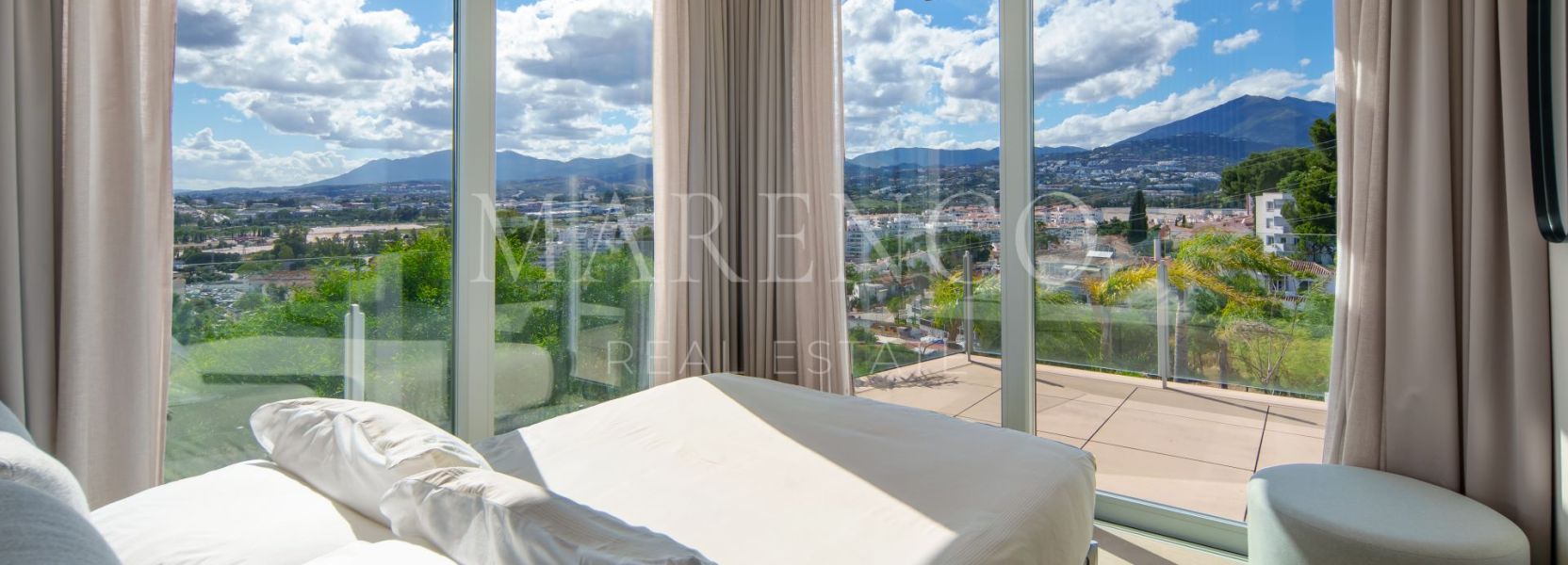 Villa  à Nueva Andalucia, Marbella