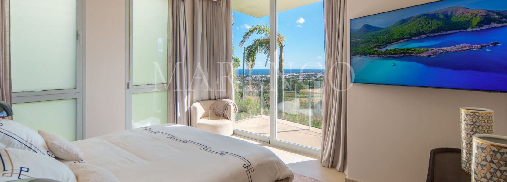 Villa  à Nueva Andalucia, Marbella