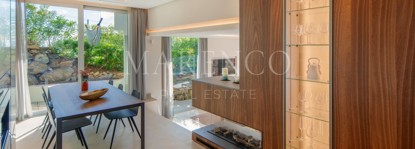 Villa  à Nueva Andalucia, Marbella