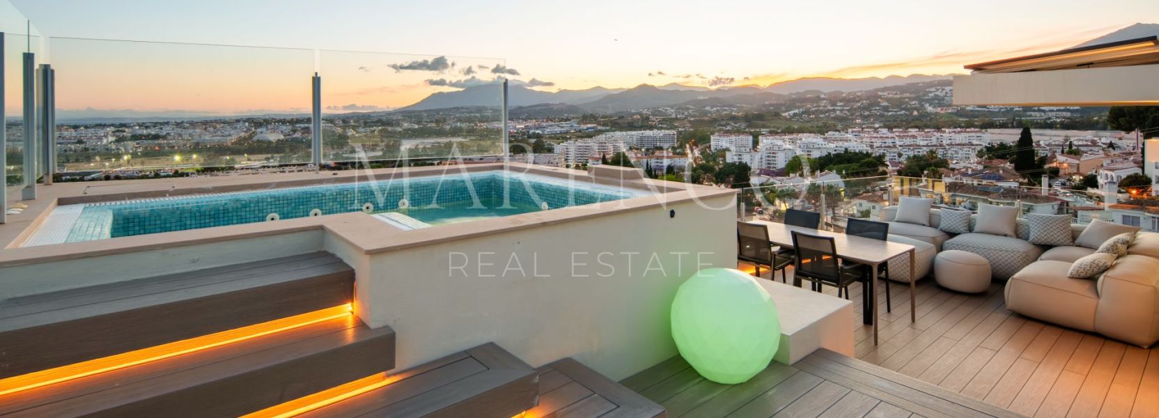 Villa  à Nueva Andalucia, Marbella