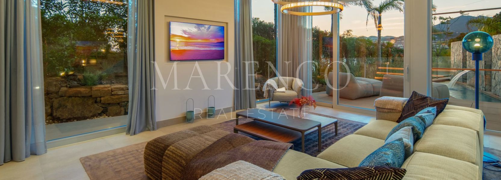 Villa  à Nueva Andalucia, Marbella