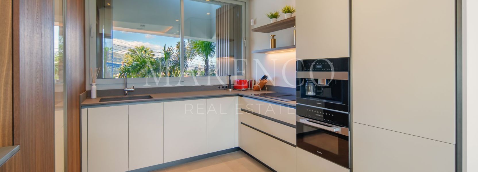 Villa  à Nueva Andalucia, Marbella