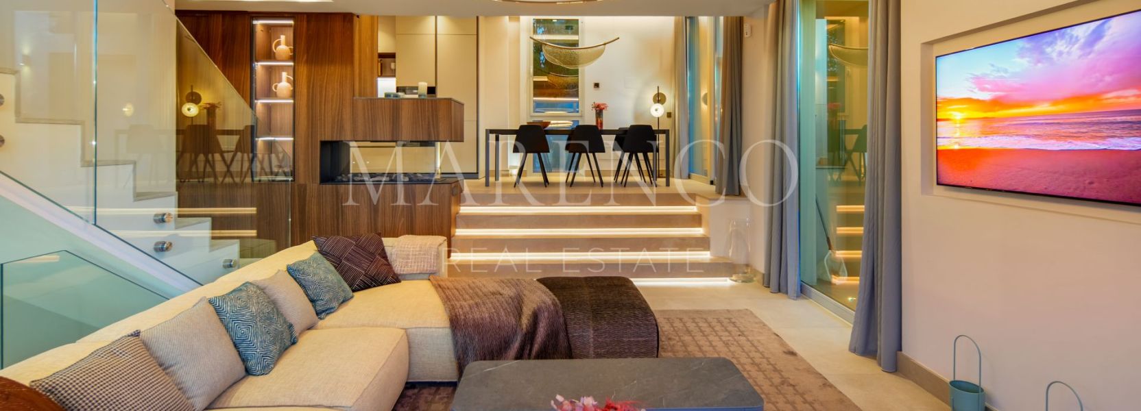 Villa  à Nueva Andalucia, Marbella