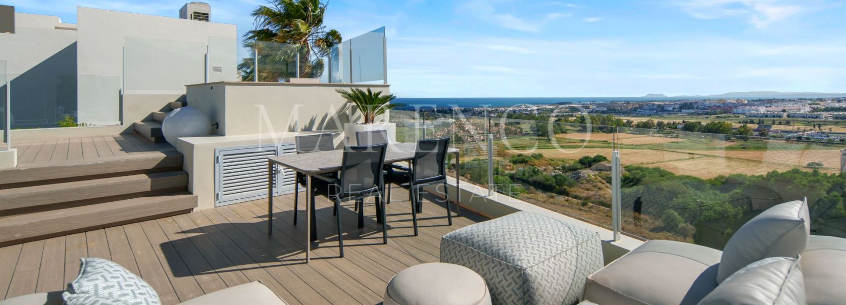 Villa  à Nueva Andalucia, Marbella