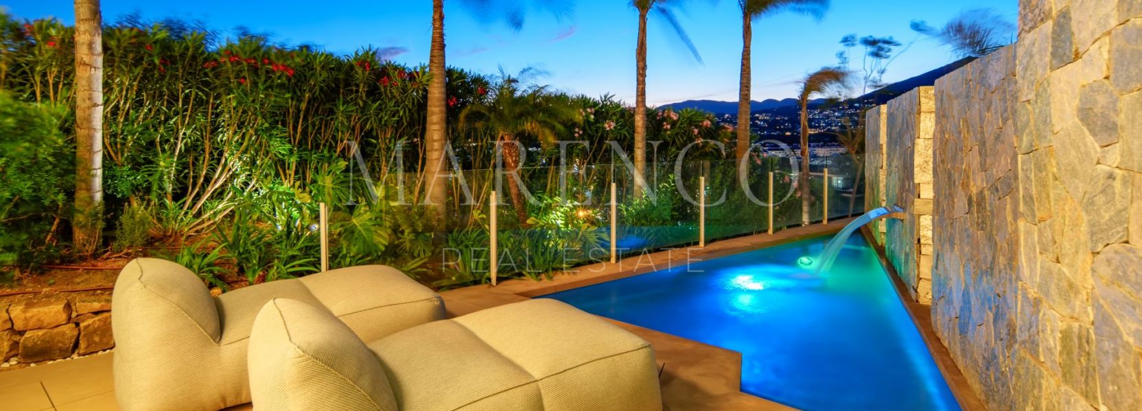 Villa  à Nueva Andalucia, Marbella