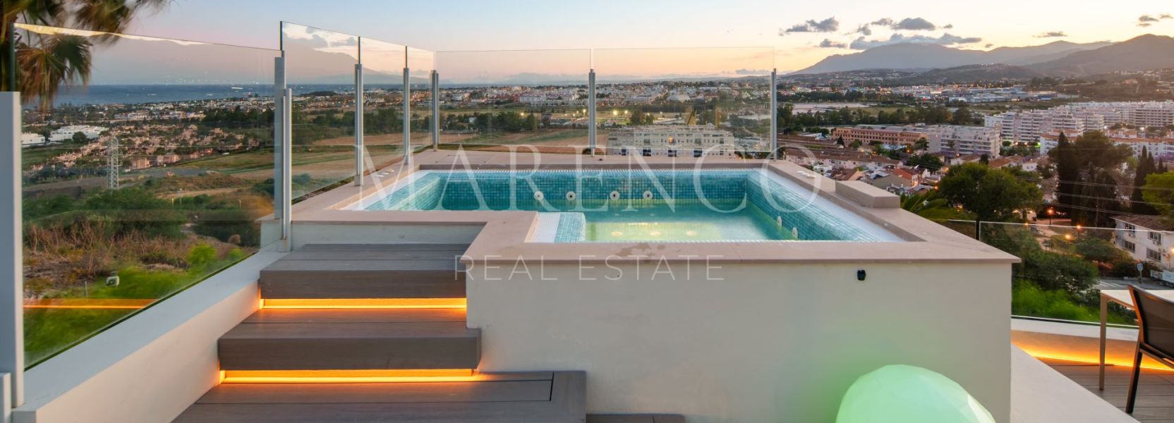 Villa  à Nueva Andalucia, Marbella