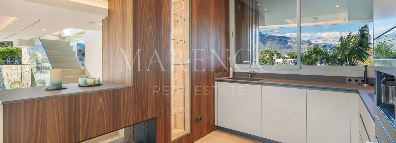 Villa  à Nueva Andalucia, Marbella