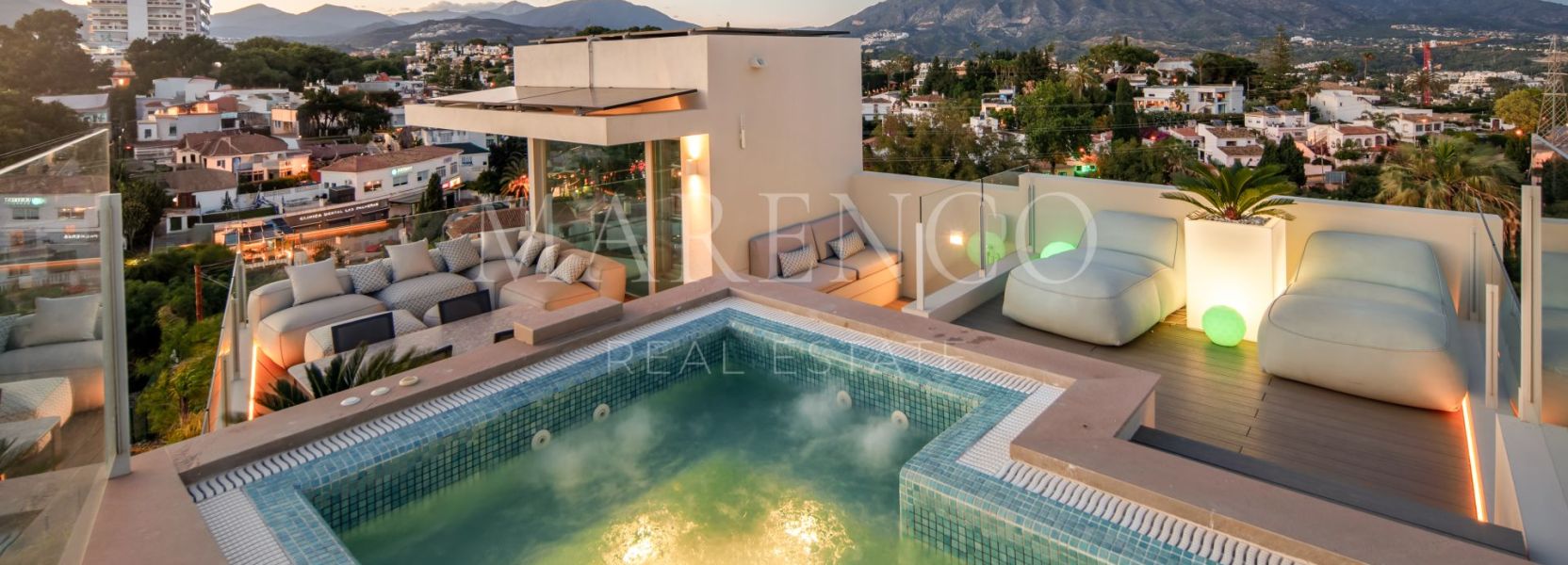 Villa  à Nueva Andalucia, Marbella