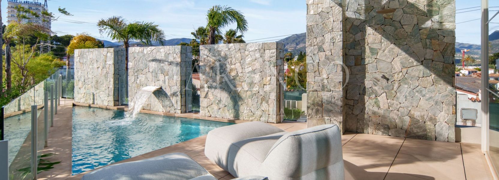 Villa  à Nueva Andalucia, Marbella