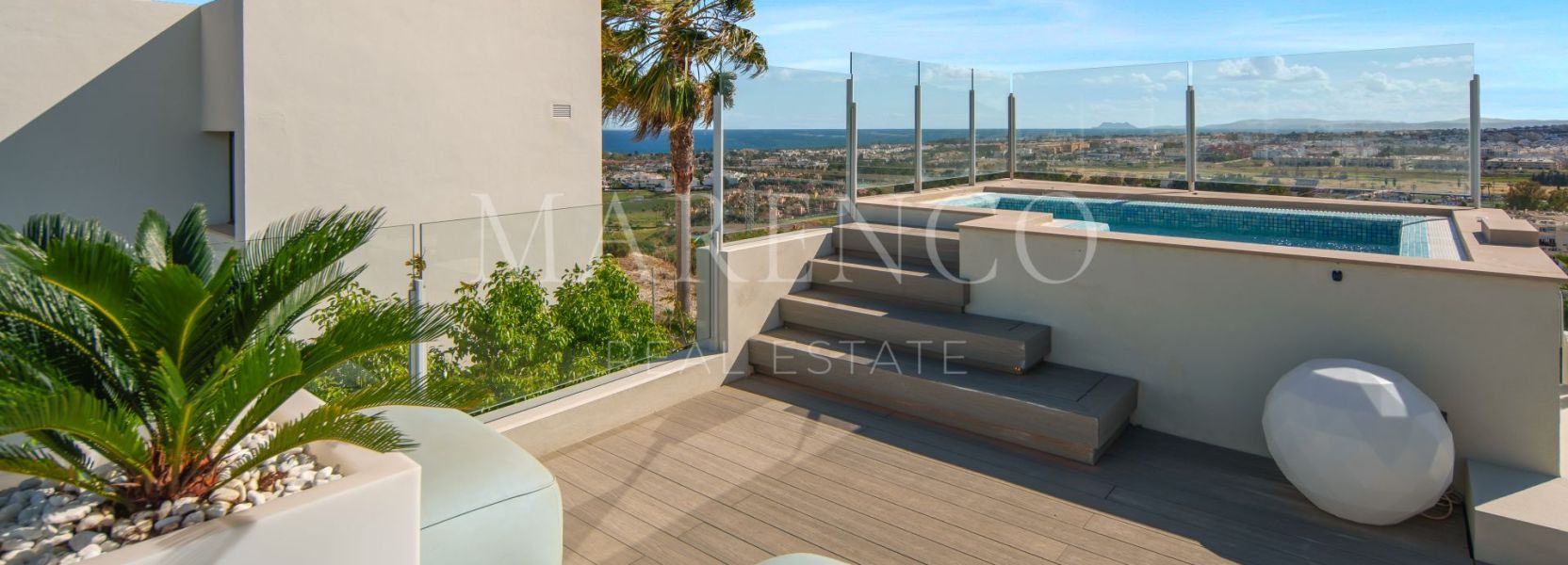 Villa  à Nueva Andalucia, Marbella