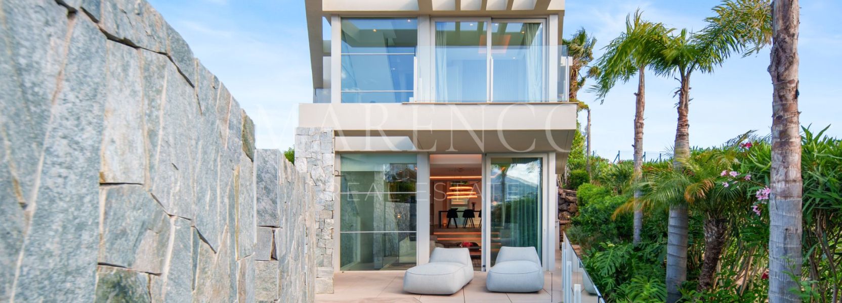 Villa  à Nueva Andalucia, Marbella