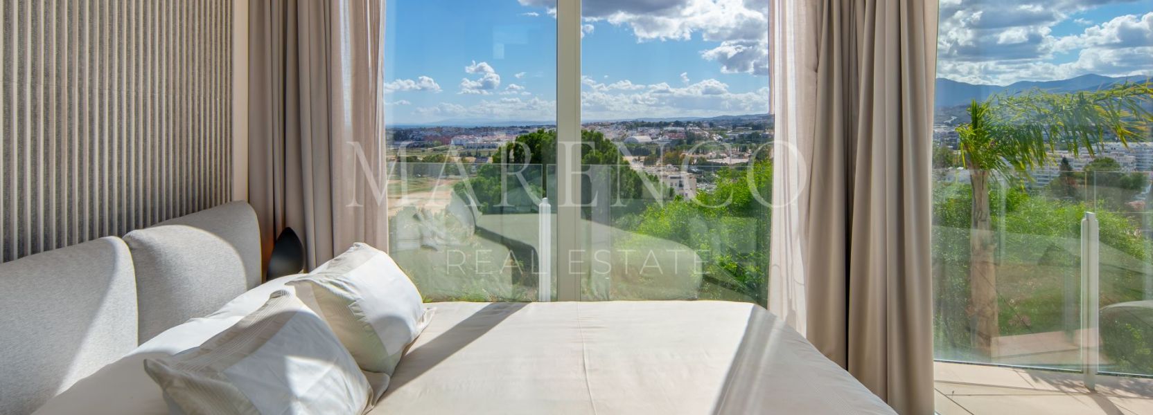 Villa  à Nueva Andalucia, Marbella