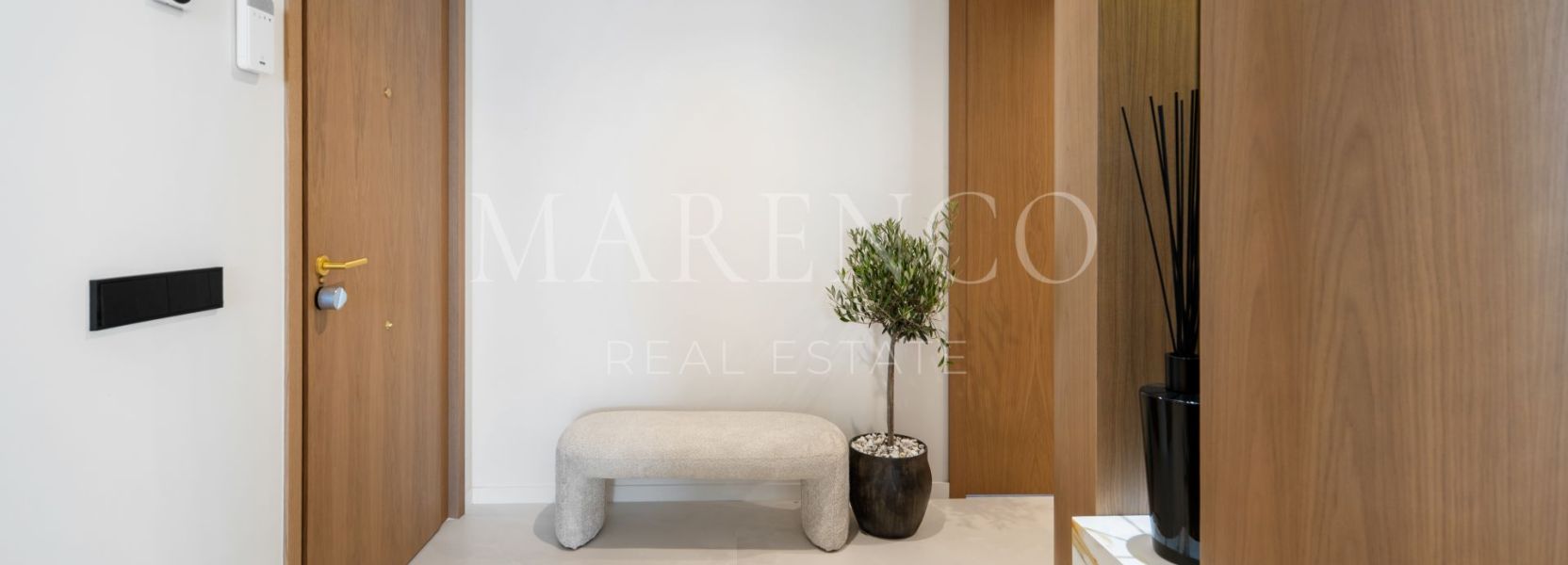Penthouse  in Los Monteros, Marbella East, Marbella