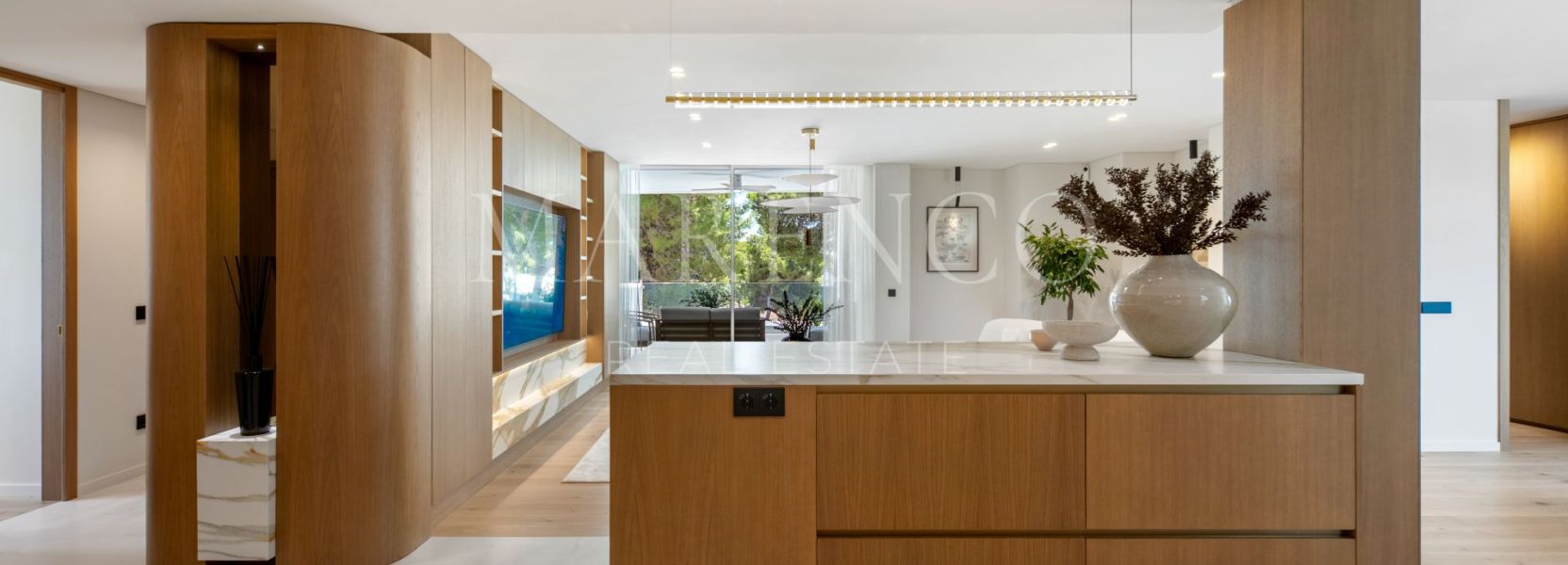 Penthouse  in Los Monteros, Marbella East, Marbella