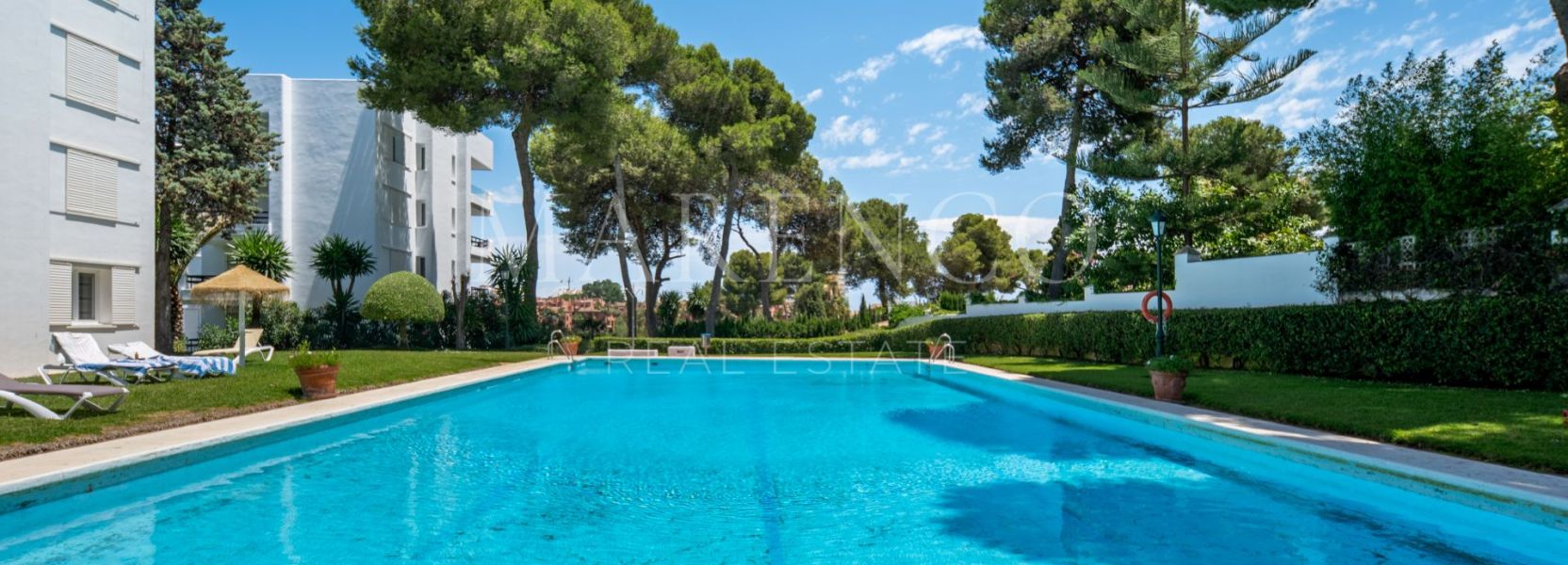 Penthouse  in Los Monteros, Marbella East, Marbella