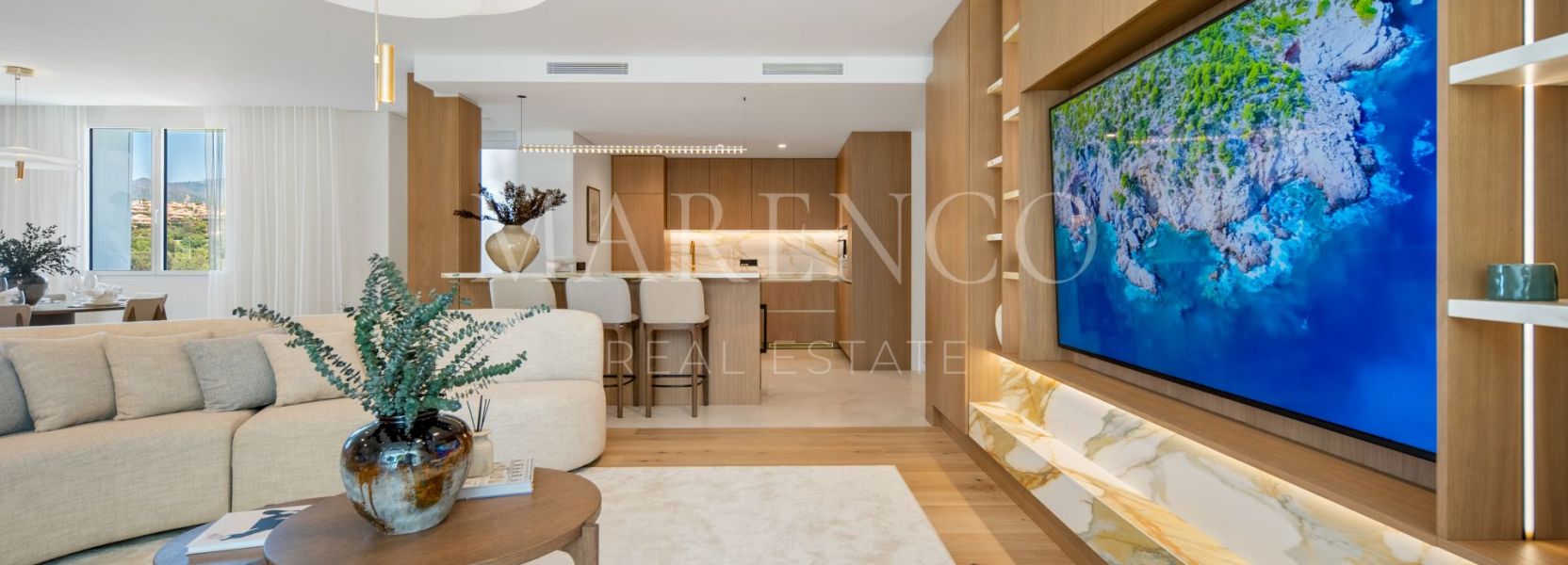 Penthouse  in Los Monteros, Marbella East, Marbella