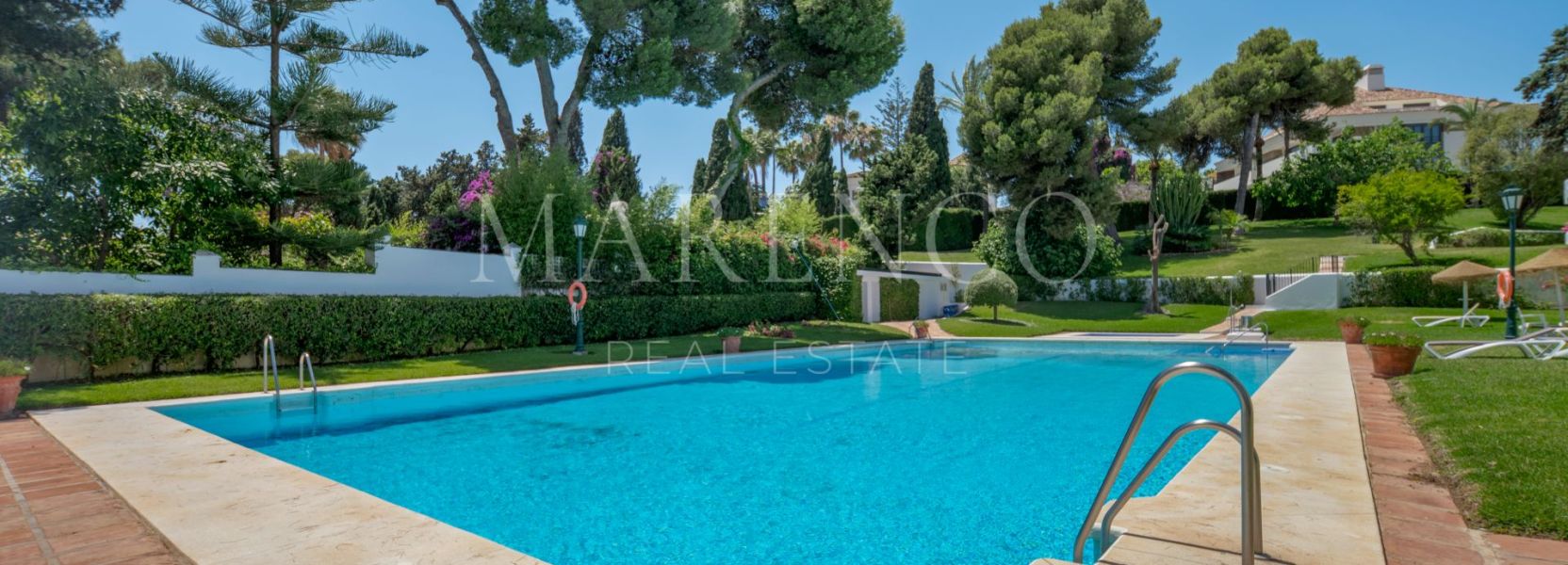 Penthouse  in Los Monteros, Marbella East, Marbella