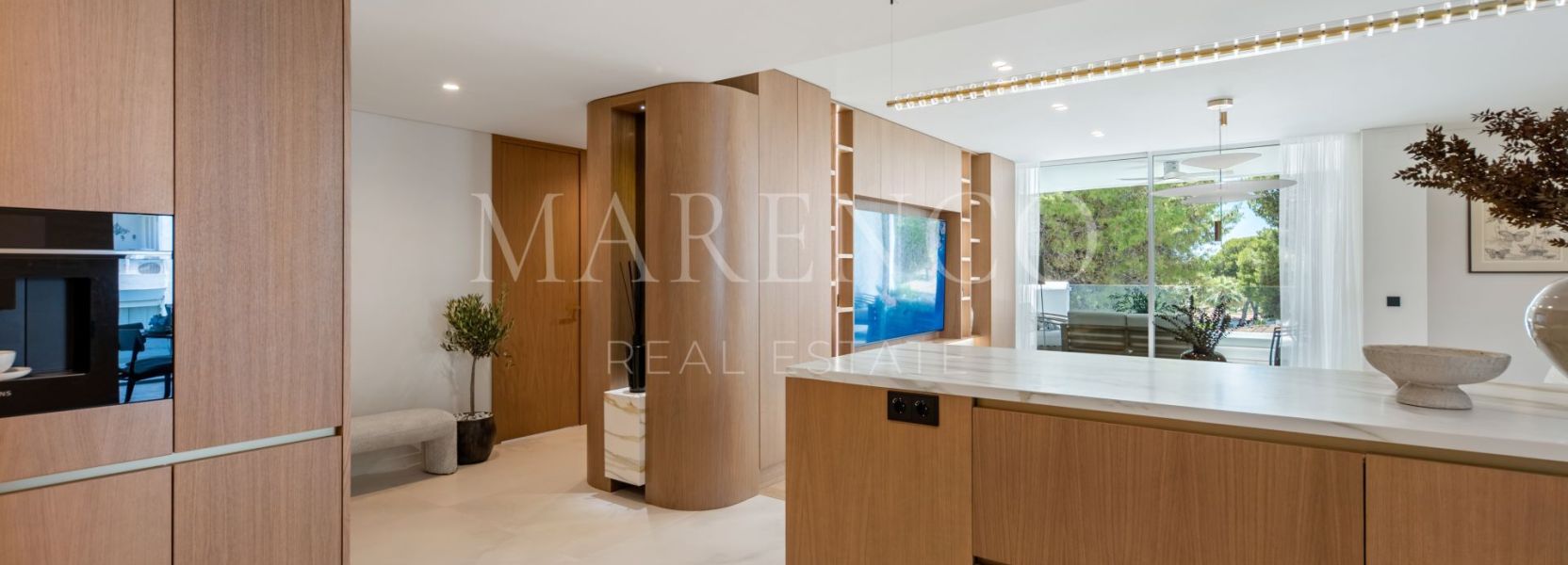 Penthouse  in Los Monteros, Marbella East, Marbella
