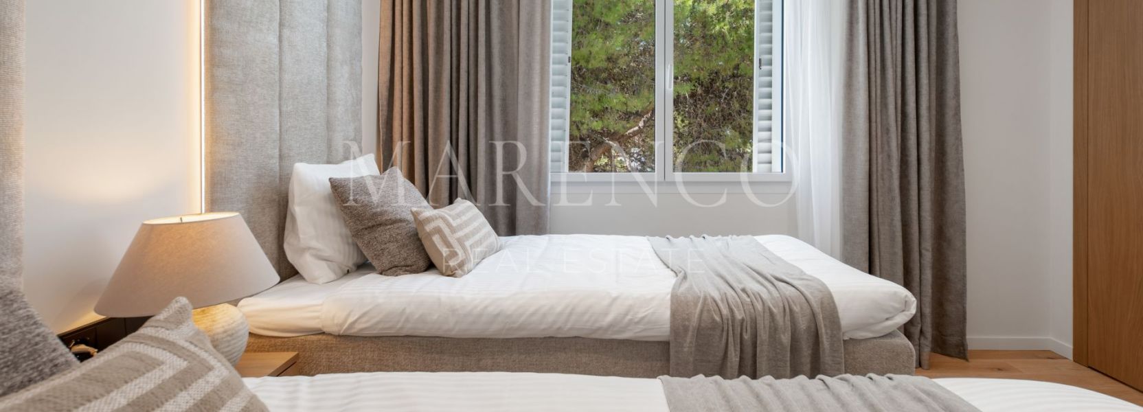 Penthouse  in Los Monteros, Marbella East, Marbella