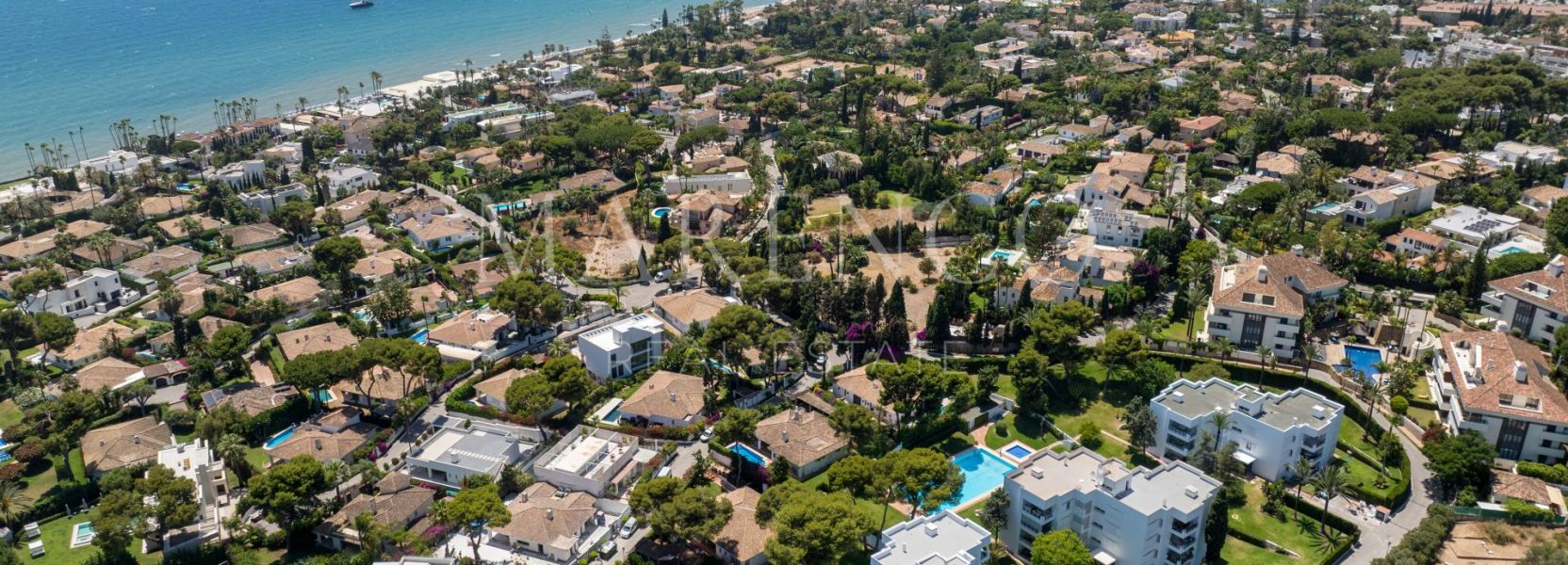 Penthouse  in Los Monteros, Marbella East, Marbella