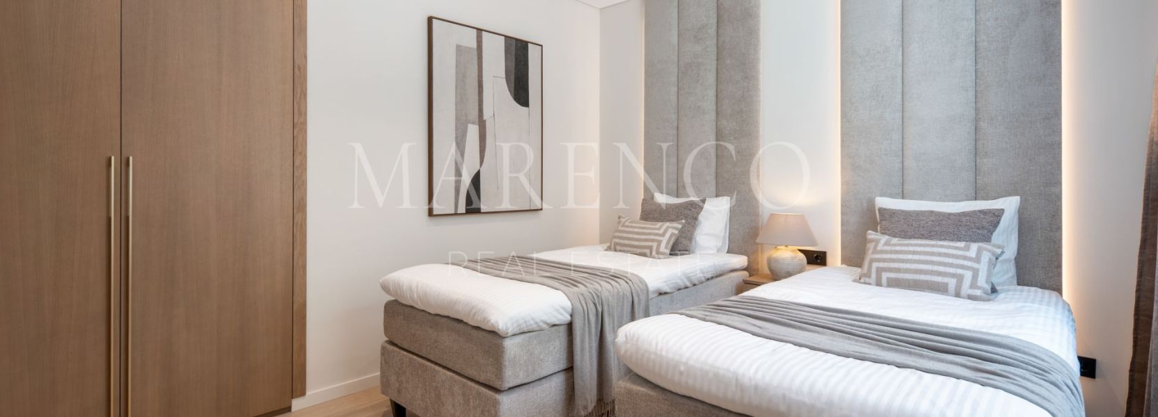 Penthouse  in Los Monteros, Marbella East, Marbella