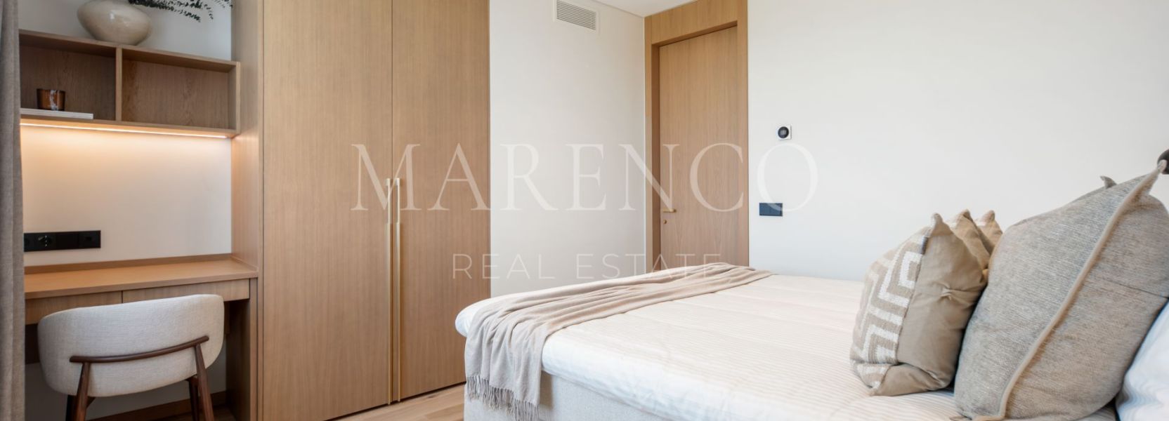 Penthouse  in Los Monteros, Marbella East, Marbella