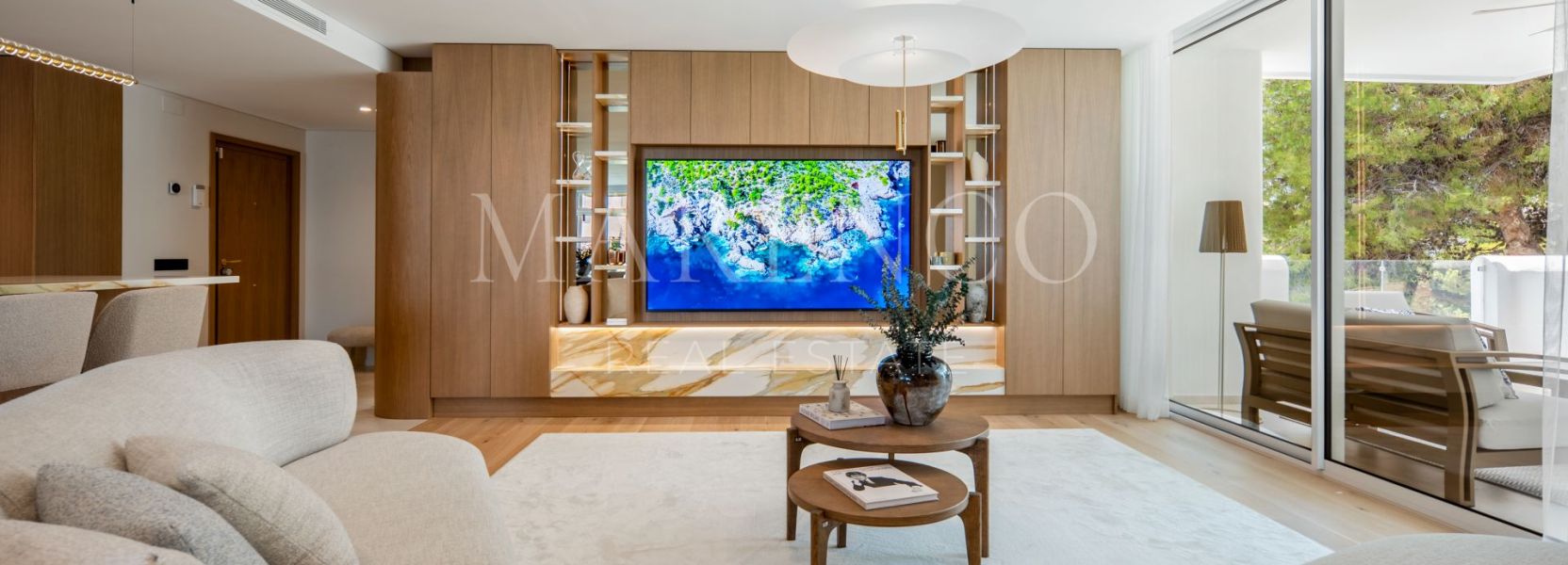 Penthouse  in Los Monteros, Marbella East, Marbella