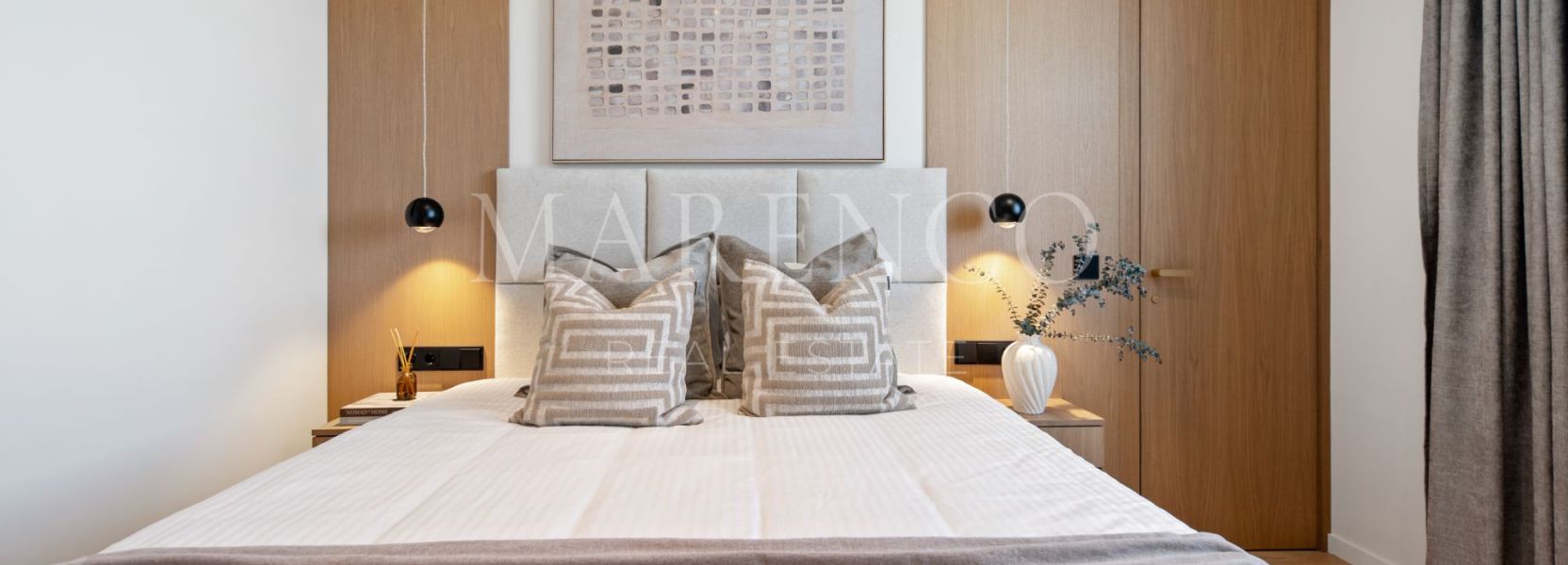 Penthouse  in Los Monteros, Marbella East, Marbella