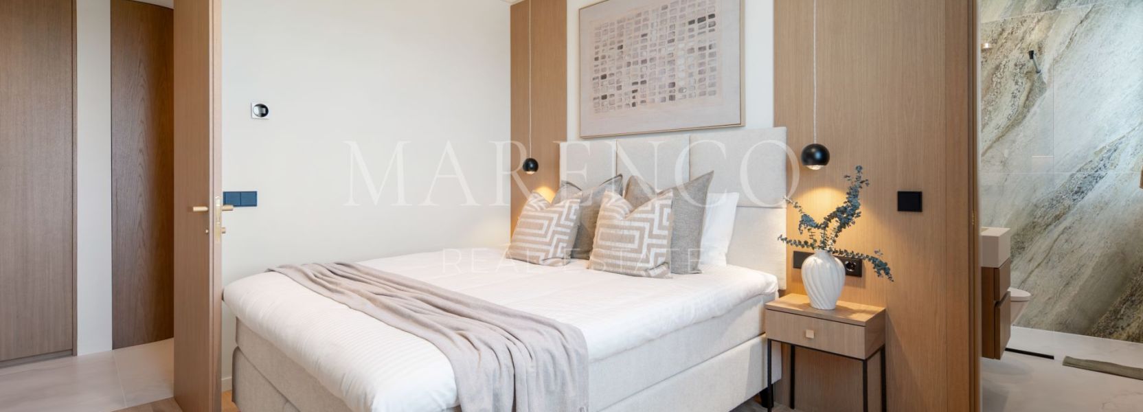 Penthouse  in Los Monteros, Marbella East, Marbella