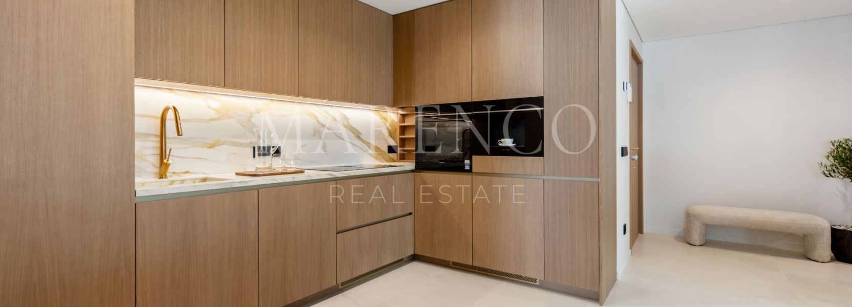 Penthouse  in Los Monteros, Marbella East, Marbella