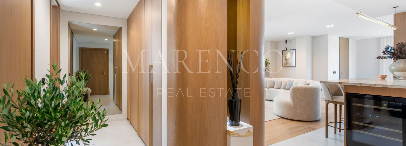 Penthouse  in Los Monteros, Marbella East, Marbella