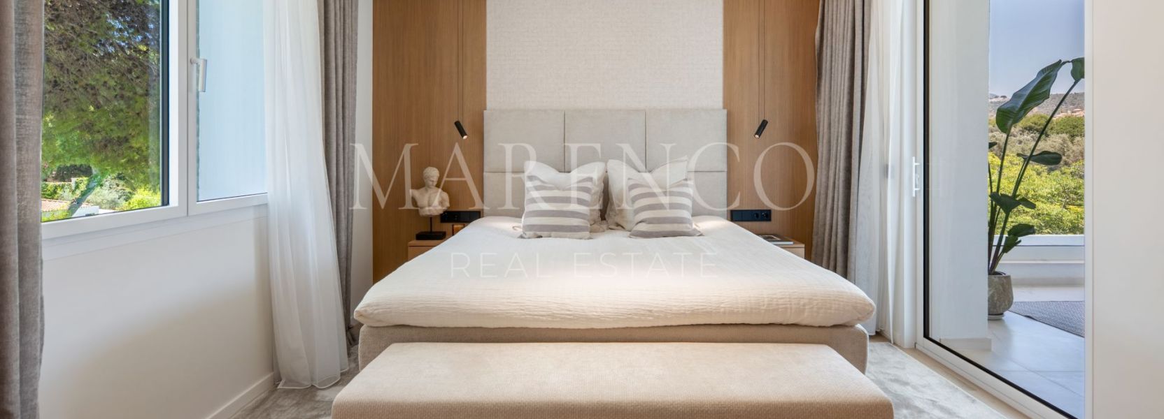 Penthouse  in Los Monteros, Marbella East, Marbella