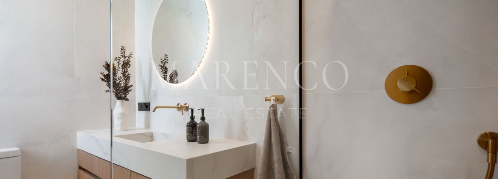 Penthouse  in Los Monteros, Marbella East, Marbella