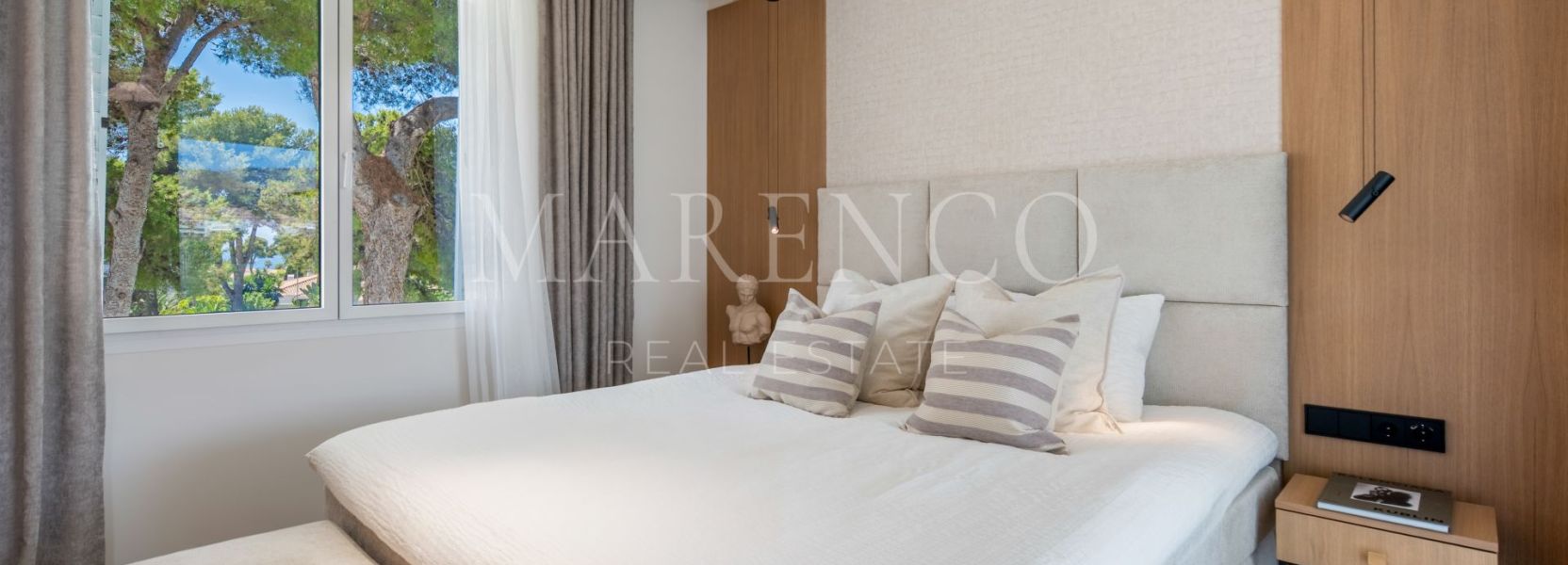 Penthouse  in Los Monteros, Marbella East, Marbella
