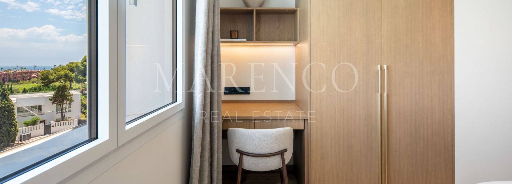 Penthouse  in Los Monteros, Marbella East, Marbella