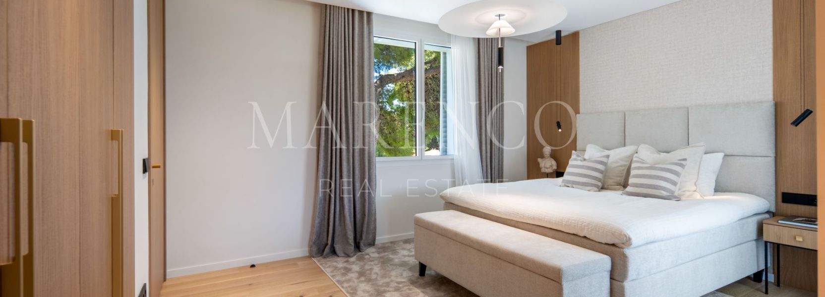 Penthouse  in Los Monteros, Marbella East, Marbella