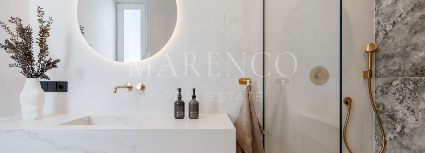 Penthouse  in Los Monteros, Marbella East, Marbella