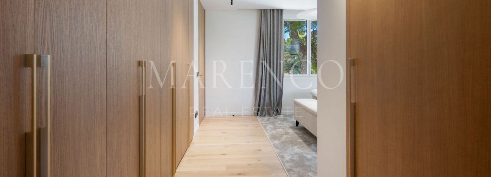 Penthouse  in Los Monteros, Marbella East, Marbella