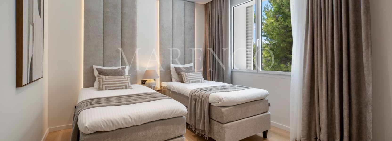 Penthouse  in Los Monteros, Marbella East, Marbella