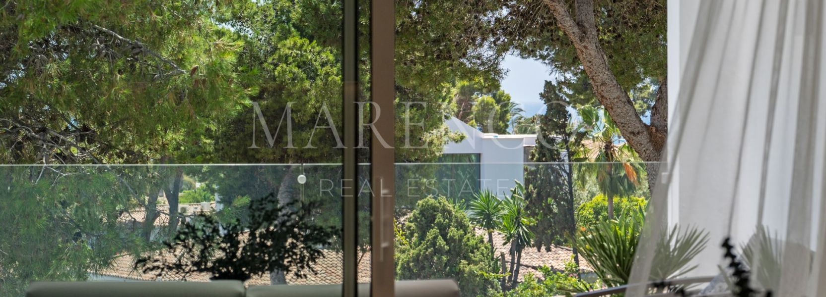 Penthouse  in Los Monteros, Marbella East, Marbella
