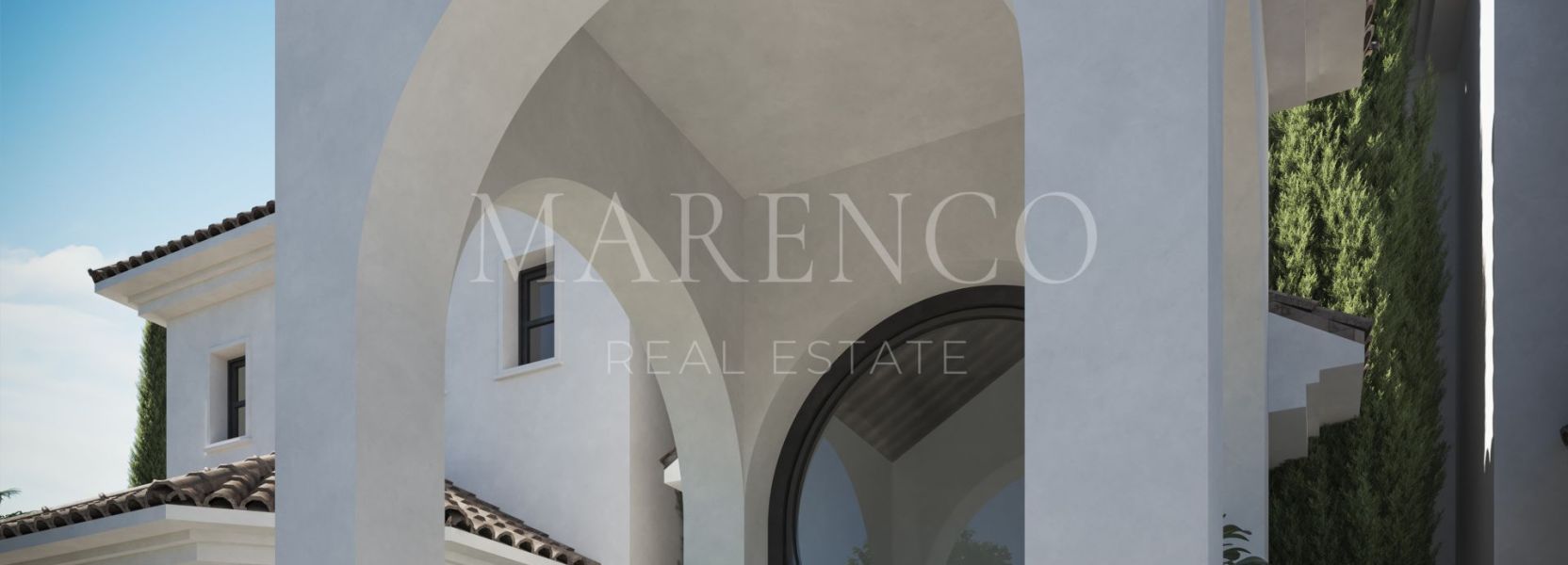 Plot  in Nueva Andalucia, Marbella