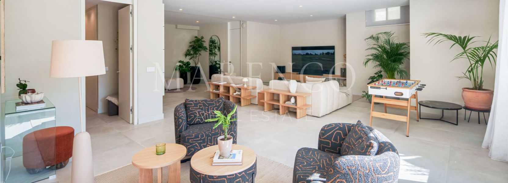 Villa  en New Golden Mile, Estepona Este, Estepona