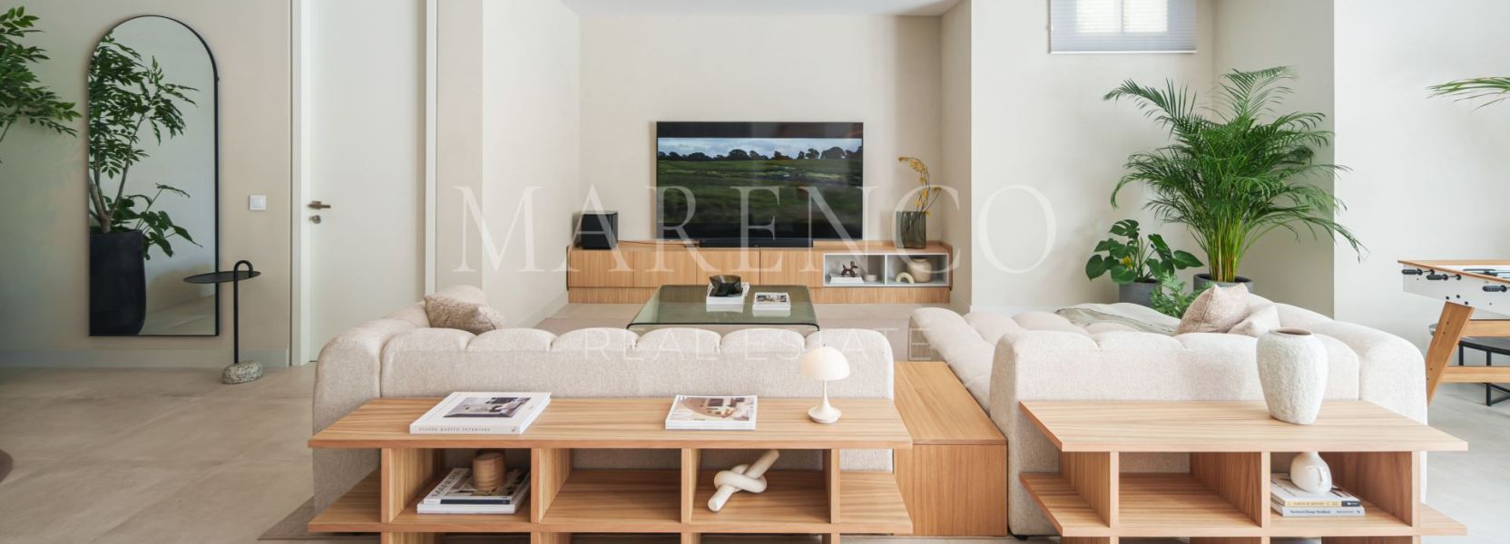 Villa  en New Golden Mile, Estepona Este, Estepona