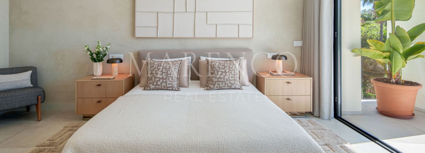 Villa  en New Golden Mile, Estepona Este, Estepona