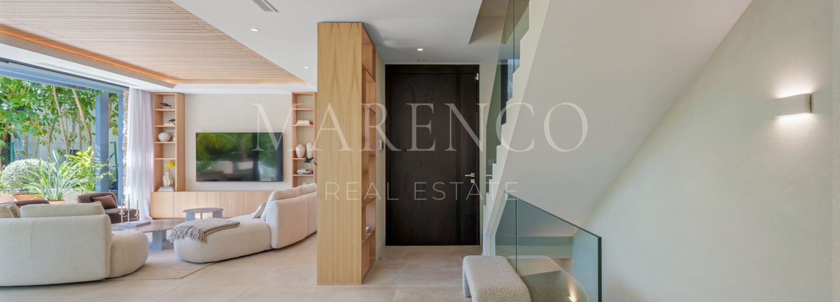 Villa  en New Golden Mile, Estepona Este, Estepona