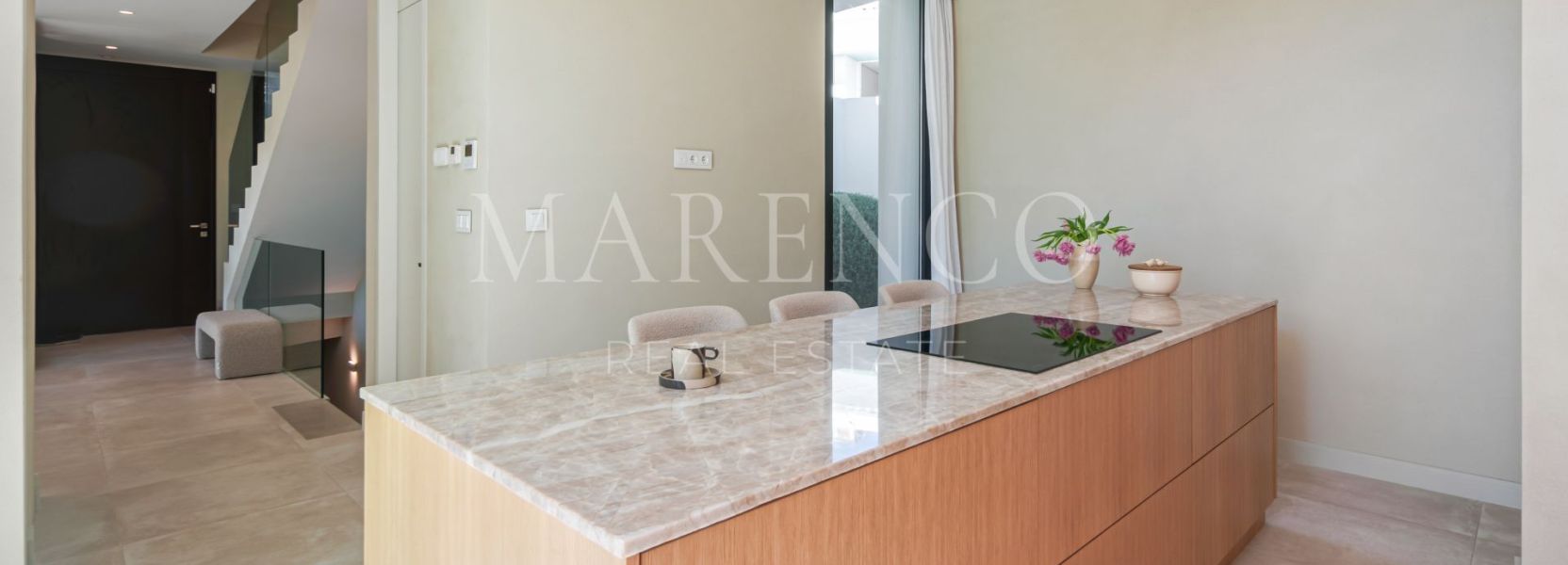 Villa  en New Golden Mile, Estepona Este, Estepona