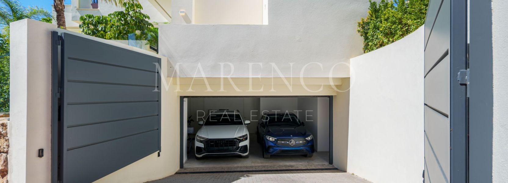 Villa  en New Golden Mile, Estepona Este, Estepona