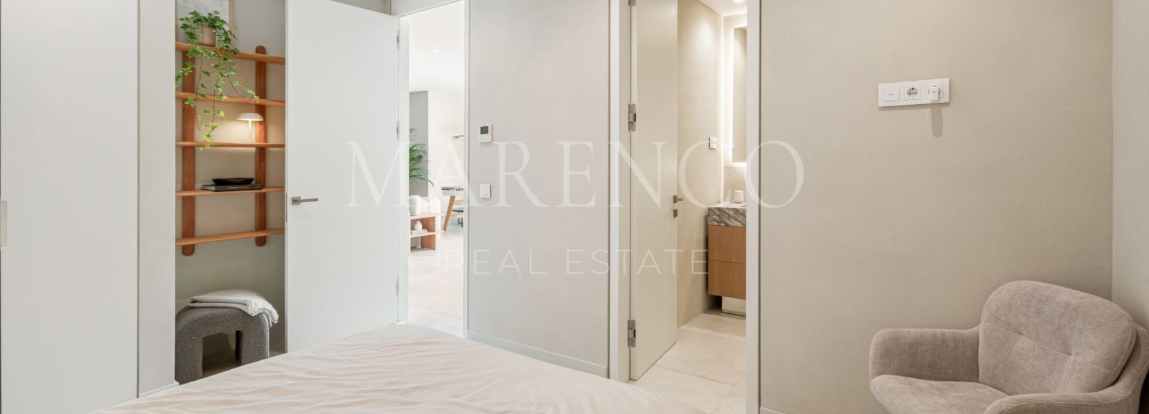 Villa  en New Golden Mile, Estepona Este, Estepona