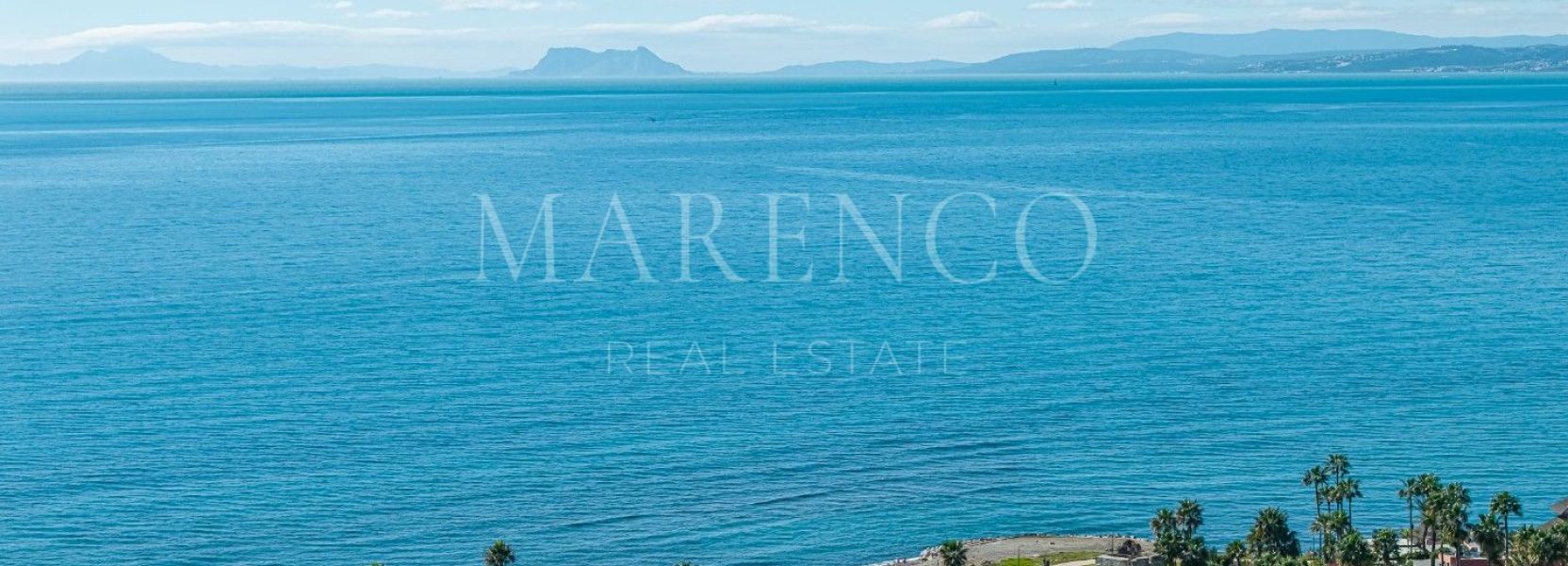 Atico Duplex  en Torre Bermeja, Estepona Este, Estepona