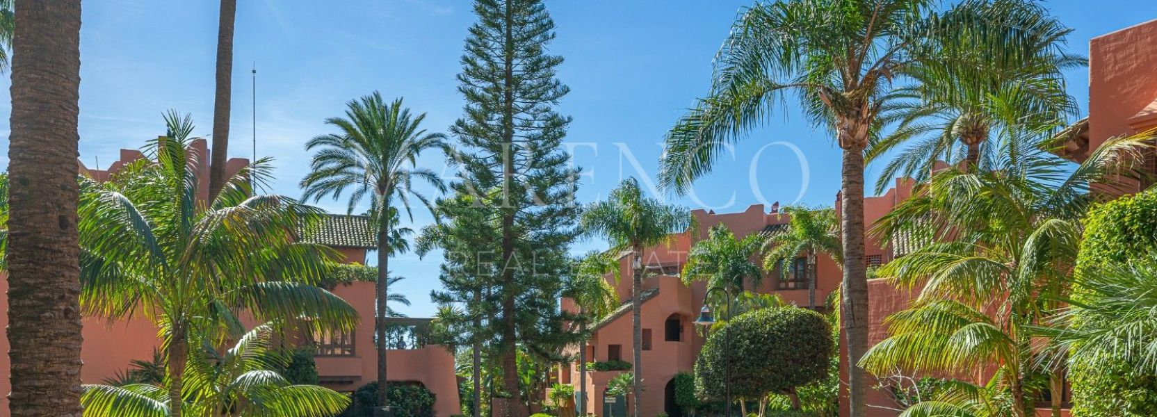 Atico Duplex  en Torre Bermeja, Estepona Este, Estepona